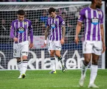 胜负难料:巴拉多利德对卫冕冠军塞维利亚 胜负难料:巴拉多利德对卫冕冠军塞维利亚